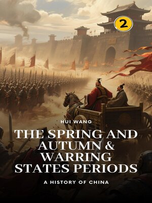 cover image of The Spring and Autumn & Warring States Periods